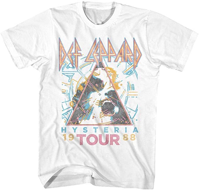 American complectus Rock Shirt